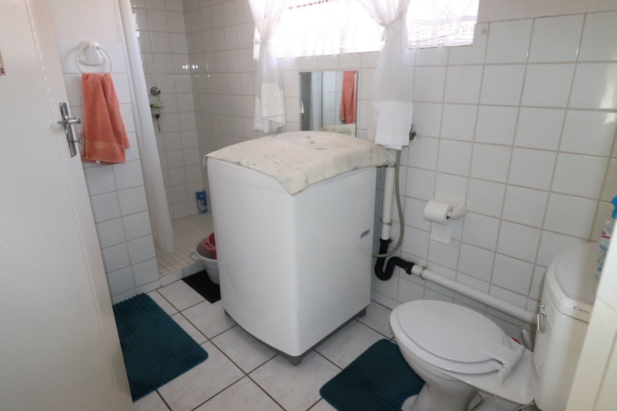 1 Bedroom Property for Sale in Universitas Free State